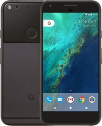 Замена камеры на телефоне Google Pixel XL в Москве